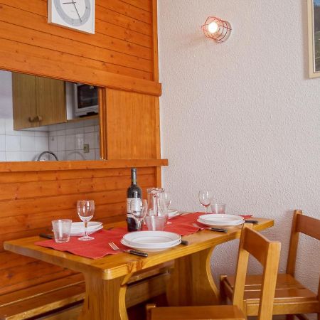 Apartment Rond Point Des Pistes - Val Claret-3 By Interhome Tignes Ngoại thất bức ảnh
